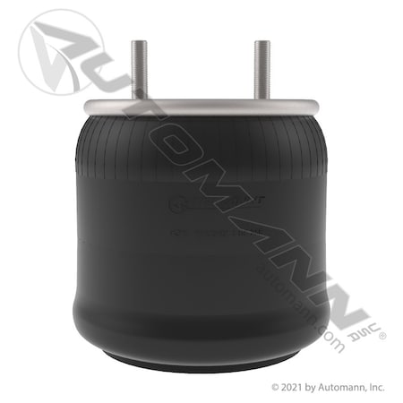Automann Air Spring, Suspension, Rolling Lobe AB1DK25E-8713